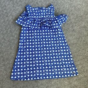 Vineyard Vines Toddler Dress 4T